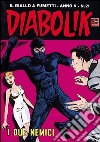 Diabolik. E-book. Formato EPUB ebook