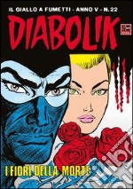 Diabolik. E-book. Formato EPUB ebook