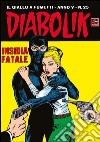 Diabolik. E-book. Formato EPUB ebook