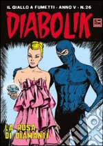 Diabolik. E-book. Formato EPUB ebook