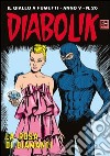 Diabolik. E-book. Formato EPUB ebook