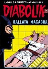 Diabolik. E-book. Formato EPUB ebook