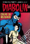 Diabolik. E-book. Formato EPUB ebook