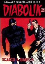 Diabolik. E-book. Formato EPUB ebook