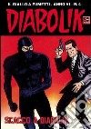 Diabolik. E-book. Formato EPUB ebook