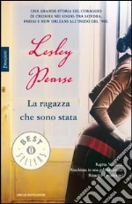 La ragazza che sono stata. E-book. Formato EPUB ebook