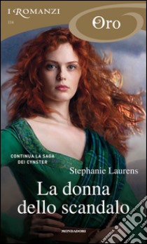 La donna dello scandalo. E-book. Formato EPUB ebook di Stephanie Laurens