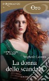 La donna dello scandalo. E-book. Formato EPUB ebook