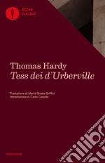 Tess dei d'Urberville. E-book. Formato EPUB ebook