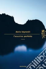 L' acustica perfetta. E-book. Formato EPUB ebook