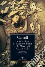 Le avventure di Alice nel paese delle meraviglie. E-book. Formato EPUB ebook