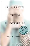 Si è fatto tutto il possibile. E-book. Formato EPUB ebook di Marco Venturino