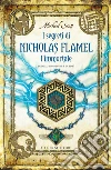 I traditore. I segreti di Nicholas Flamel, l'immortale. E-book. Formato EPUB ebook di Michael Scott