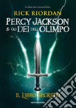 Il libro segreto. Percy Jackson e gli dei dell'Olimpo. E-book. Formato EPUB ebook