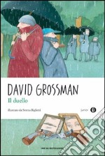 Il duello. E-book. Formato EPUB ebook