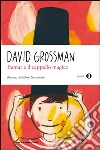 Itamar e il cappello magico. E-book. Formato EPUB ebook di David Grossman