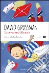 Le avventure di Itamar. E-book. Formato EPUB ebook di David Grossman
