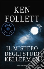 Il mistero degli studi Kellerman. E-book. Formato EPUB