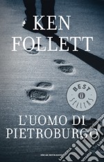 L' uomo di Pietroburgo. E-book. Formato EPUB ebook