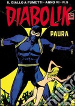 Diabolik. E-book. Formato EPUB ebook