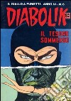 Diabolik. E-book. Formato EPUB ebook