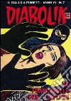 Diabolik. E-book. Formato EPUB ebook