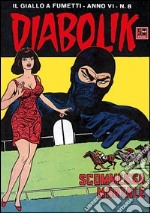 Diabolik. E-book. Formato EPUB ebook