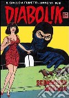 Diabolik. E-book. Formato EPUB ebook