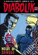 Diabolik. E-book. Formato EPUB ebook