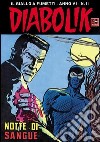 Diabolik. E-book. Formato EPUB ebook