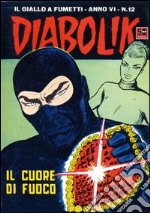 Diabolik. E-book. Formato EPUB ebook