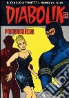 Diabolik. E-book. Formato EPUB ebook