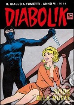 Diabolik. E-book. Formato EPUB ebook