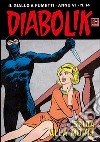 Diabolik. E-book. Formato EPUB ebook