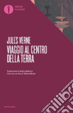 Viaggio al centro della Terra. E-book. Formato EPUB ebook