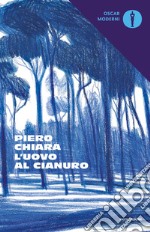 L' uovo al cianuro. E-book. Formato EPUB ebook