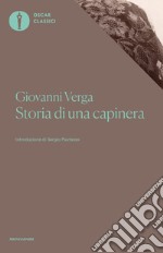 Storia di una capinera. E-book. Formato EPUB ebook