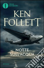 Notte sull'acqua. E-book. Formato EPUB ebook