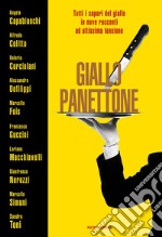 Giallo Panettone. E-book. Formato EPUB ebook