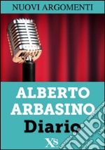 Diario. E-book. Formato EPUB ebook