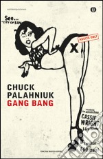 Gang bang. E-book. Formato EPUB ebook