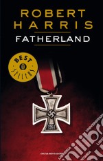 Fatherland. E-book. Formato EPUB ebook