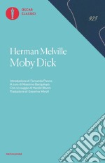 Moby Dick. E-book. Formato EPUB ebook