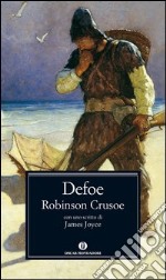 Robinson Crusoe. E-book. Formato EPUB ebook