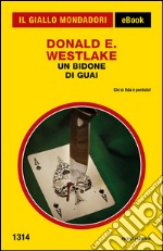 Un bidone di guai. E-book. Formato EPUB ebook