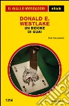 Un bidone di guai. E-book. Formato EPUB ebook di Donald E. Westlake