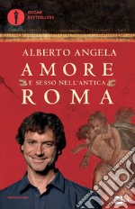 Amore e sesso nell'antica Roma. E-book. Formato EPUB