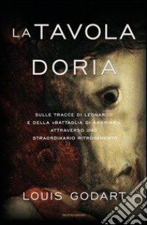 La tavola Doria. E-book. Formato EPUB ebook di Louis Godart