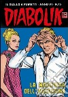 Diabolik. E-book. Formato EPUB ebook