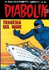 Diabolik. E-book. Formato EPUB ebook